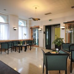 Отель Best Western City Hotel Moran Чехия, Прага - - забронировать отель Best Western City Hotel Moran, цены и фото номеров детские мероприятия фото 2