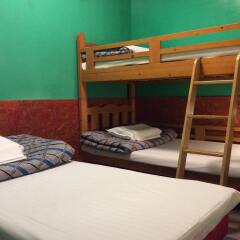 International Hostel Khaosan Fukuoka Хаката детские мероприятия