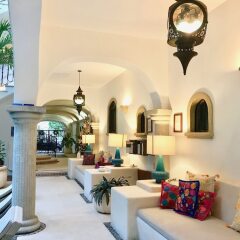 Отель Condohotel Fabiola Мексика, Плая-дель-Кармен - отзывы, цены и фото номеров - забронировать отель Condohotel Fabiola онлайн фото 7
