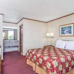 Days Inn by Wyndham Sweetwater in Sweetwater, United States of America from 82$, photos, reviews - zenhotels.com guestroom photo 2