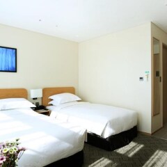 Отель Best Western Haeundae фото 4
