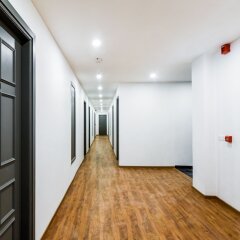 Отель OYO Townhouse 094 Bhera Enclave Индия, Нью-Дели - отзывы, цены и фото номеров - забронировать отель OYO Townhouse 094 Bhera Enclave онлайн фото 5