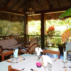 Tropic Hôtel in Nosy Be, Madagascar from 52$, photos, reviews - zenhotels.com meals photo 2