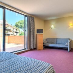 Hotel Petra комната для гостей фото 4
