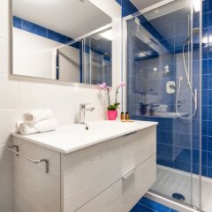 Отель Punta della Dogana Luxury Suites Венеция фото 15