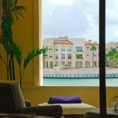 Отель Fishing Lodge Cap Cana Доминикана, Пунта Кана - отзывы, цены и фото номеров - забронировать отель Fishing Lodge Cap Cana онлайн фото 9