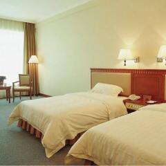 Guangzhou Carefree Hotel комната для гостей фото 5