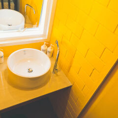 Peerada Hostel Бангкок спа фото 2