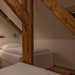 Апартаменты Old Town Residence Apartments комната для гостей фото 5