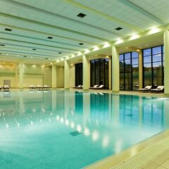 Отель Hyatt Regency Baku Азербайджан, Баку - 7 отзывов об отеле, цены и фото номеров - забронировать отель Hyatt Regency Baku онлайн с домашними животными
