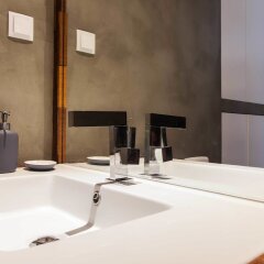 Апартаменты The Old Stables Chiado Apartments ванная