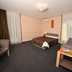 Отель Villa Four Rooms Харьков детские мероприятия