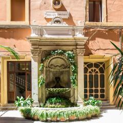 Отель Nazionale Palace Suites фото 2