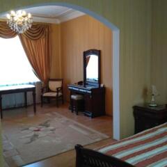 Гостиница Zolotoy Fazan фото 14