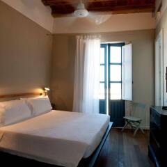 Hotel Gutkowski Сиракуза комната для гостей фото 2