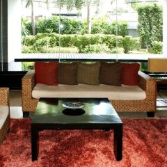 Отель North Shore Condominium Паттайя интерьер отеля