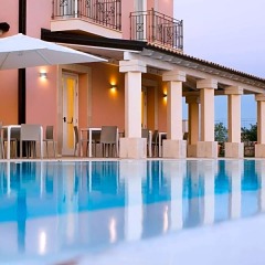 Hotel Danieli Pozzallo Поццалло фото 14