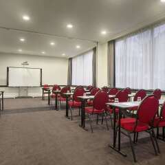 Отель Ramada Brussels Woluwe фото 2