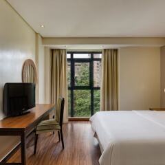 Protea Hotel by Marriott Benin City Select Emotan комната для гостей фото 3