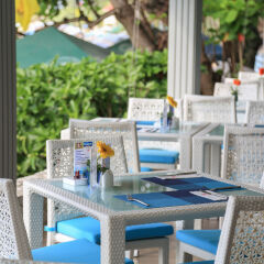 Отель Beyond Resort Karon питание фото 2