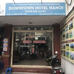 Hanoi Downtown Hotel фото 5