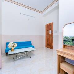 Отель OYO 590 Magnolia Cam Ranh Камрань сауна