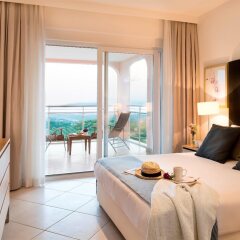 CLC Kusadasi Golf & Spa Resort Hotel спа