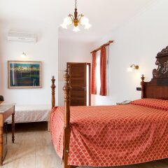 Hotel Segles удобства в номере