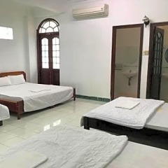 Queen 3 Hotel Нячанг фото 14