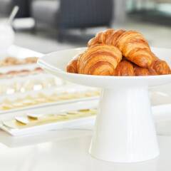 Отель AC Hotel by Marriott Phoenix Biltmore США, Финикс - отзывы, цены и фото номеров - забронировать отель AC Hotel by Marriott Phoenix Biltmore онлайн питание