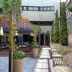Luxury Hotel Fifty House фото 2