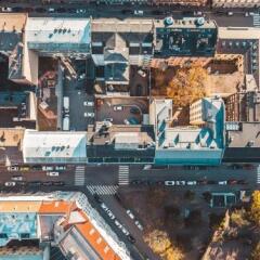 Отель Forenom Pop-up Hotel Финляндия, Хельсинки - отзывы, цены и фото номеров - забронировать отель Forenom Pop-up Hotel онлайн городской автобус