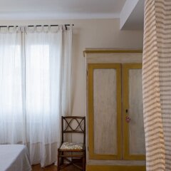 Отель Appartamento con Vista in XXV Aprile Италия, Генуя - отзывы, цены и фото номеров - забронировать отель Appartamento con Vista in XXV Aprile онлайн удобства в номере