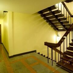 Отель Korbua House интерьер отеля фото 2