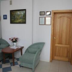 Отель Guest House Linas Литва, Алитус - отзывы, цены и фото номеров - забронировать отель Guest House Linas онлайн комната для гостей