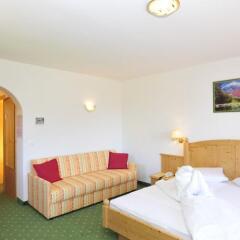 Hotel Weger Тироло комната для гостей