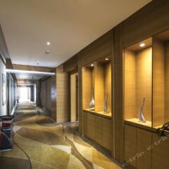 Bindun Hotel интерьер отеля фото 3
