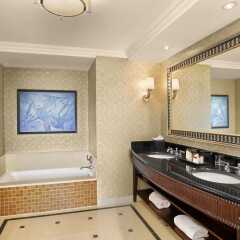 Отель Waldorf Astoria Orlando спа фото 2