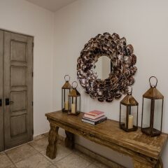 Отель Esperanza, An Auberge Resort удобства в номере фото 2