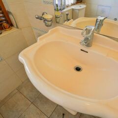 Отель Yoho Deane Residence Шри-Ланка, Коломбо - отзывы, цены и фото номеров - забронировать отель Yoho Deane Residence онлайн ванная фото 2