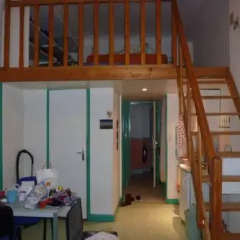 Отель Résidence Hotelière Bellecour Франция, Лион - отзывы, цены и фото номеров - забронировать отель Résidence Hotelière Bellecour онлайн спа
