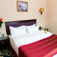 Гостиница London Украина, Одесса - отзывы, цены и фото номеров - забронировать гостиницу London онлайн комната для гостей фото 4