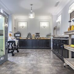 Hotel AACR Monteolivos развлечения
