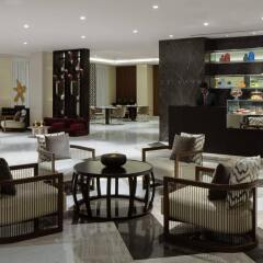 Отель Pullman Dubai Creek City Centre Residences питание фото 3