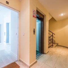 Отель Chueca Centre - MADflats Collection интерьер отеля