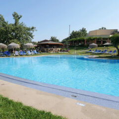 Отель Century Resort бассейн фото 2