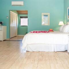 Отель Cape Santa Maria Beach Resort & Villas комната для гостей фото 4