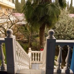 Гостиница Guest House Lavra балкон