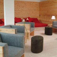 SPA Hotel Erzherzog Johann комната для гостей