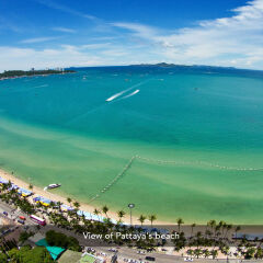 Отель ZEN Rooms Jomtien 14 Паттайя пляж фото 2